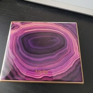 Tarte palette